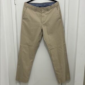 J Crew Tan Pants